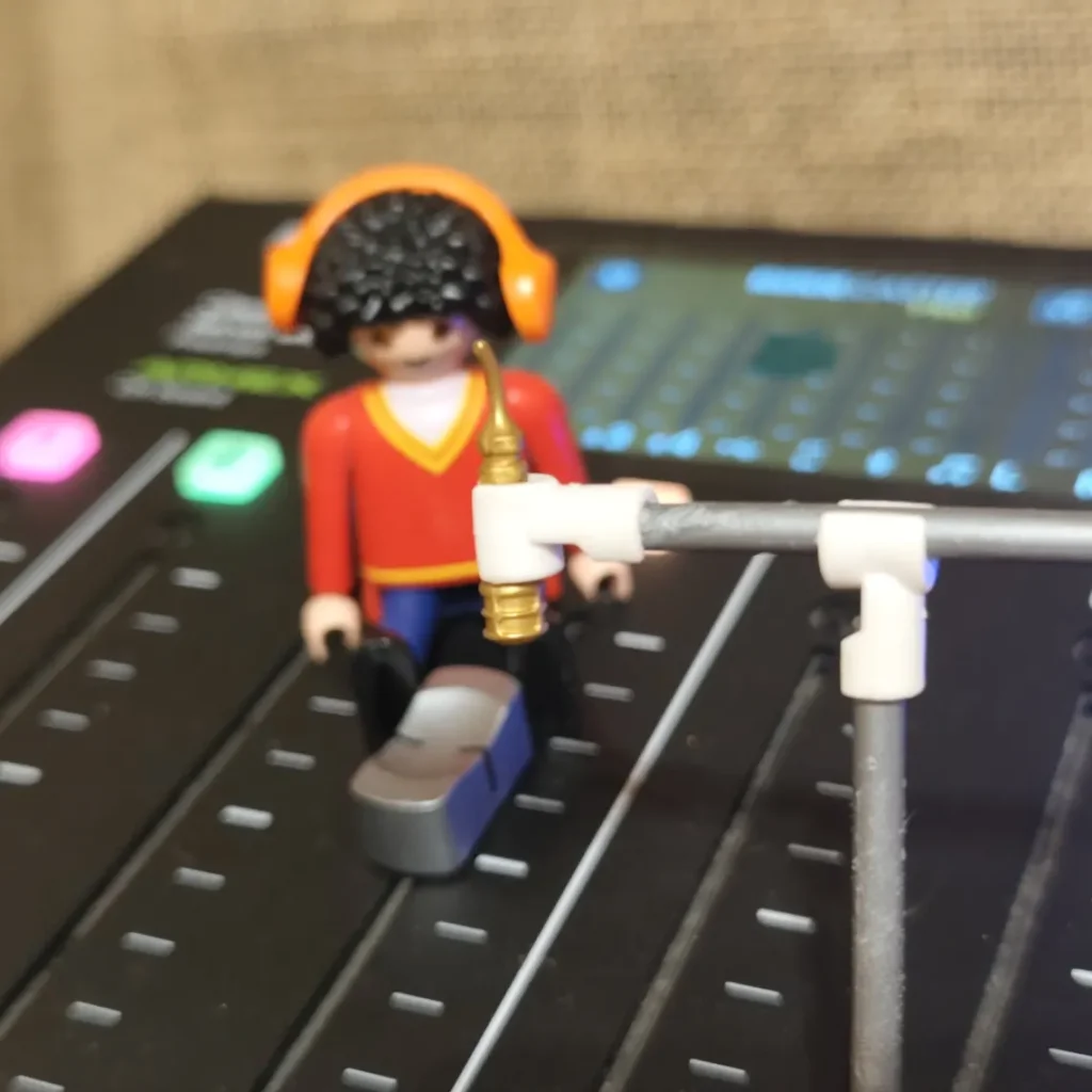 What does a professional voice over artist actually do? (Hint: reading is the easy part)
